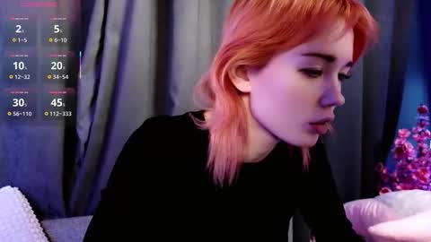 Kira online show from 02/26/26, 07:35