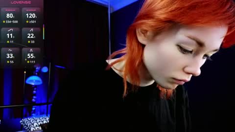 Kira online show from 04/18/26, 09:48