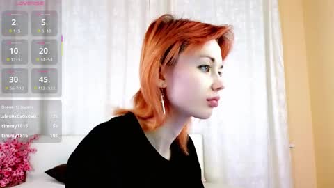 Kira online show from 04/21/26, 01:42