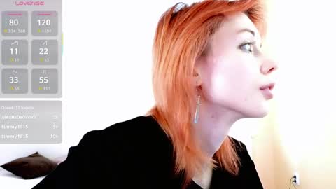 Kira online show from 04/21/26, 02:51