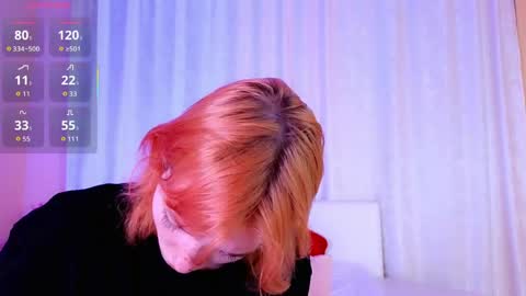Kira online show from 06/06/26, 10:47