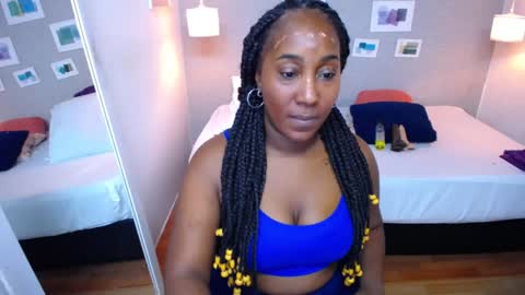 Snapshot of kiara_evanss chatting on 12/06/24, 08:40 Kiara online show from 12/06/24, 08:40