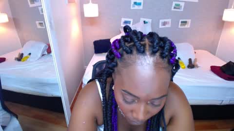 Snapshot of kiara_evanss chatting on 01/24/25, 01:13 Kiara online show from 01/24/25, 01:13