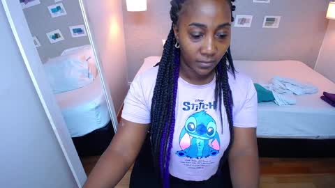 Snapshot of kiara_evanss chatting on 01/30/25, 08:21 Kiara online show from 01/30/25, 08:21