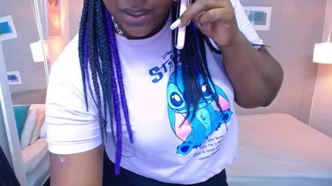 Snapshot of kiara_evanss chatting on 01/31/25, 02:37 Kiara online show from 01/31/25, 02:37