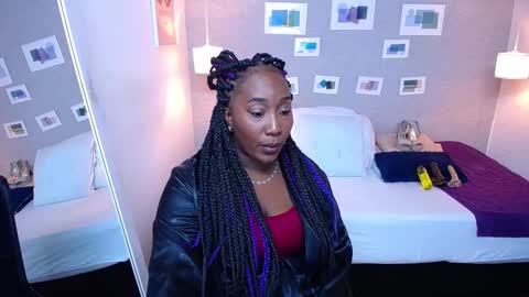 Snapshot of kiara_evanss chatting on 03/06/25, 08:27 Kiara online show from 03/06/25, 08:27