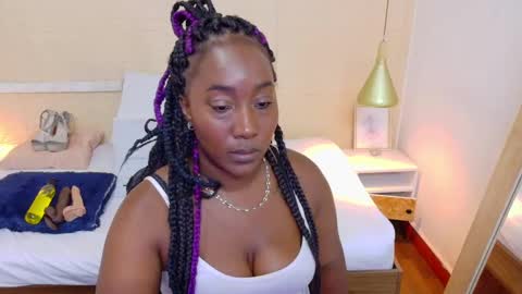 Snapshot of kiara_evanss chatting on 03/11/25, 10:31 Kiara online show from 03/11/25, 10:31