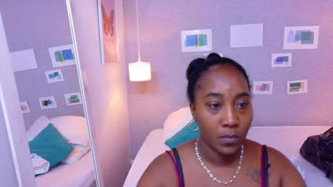 Snapshot of kiara_evanss chatting on 09/11/25, 11:38 Kiara online show from 09/11/25, 11:38