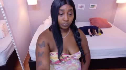 Kiara online show from 02/05/26, 03:38