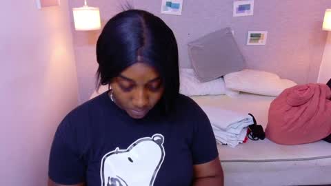 Kiara online show from 04/16/26, 12:11