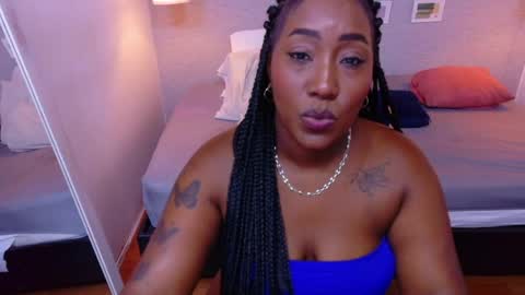 Kiara online show from 05/15/26, 11:01