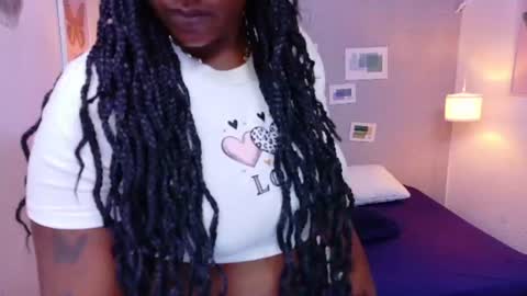 Snapshot of kiara_evanss chatting on 06/26/26, 04:50 Kiara online show from 06/26/26, 04:50