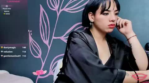 KIARA FOX online show from 02/13/26, 07:59