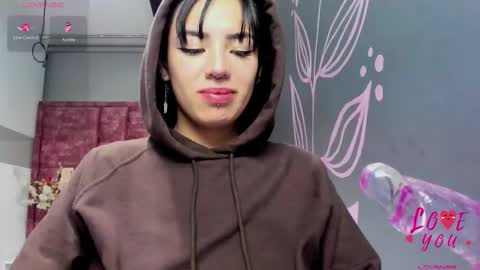 KIARA FOX online show from 02/15/26, 07:51