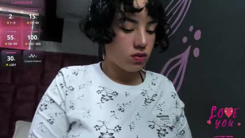 KIARA FOX online show from 02/18/26, 08:05