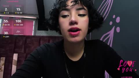 KIARA FOX online show from 02/21/26, 07:59