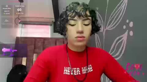 KIARA FOX online show from 02/28/26, 09:38