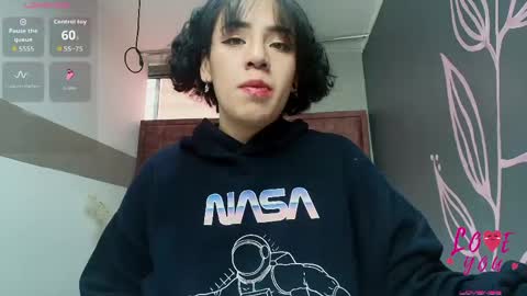 KIARA FOX online show from 04/10/26, 08:57