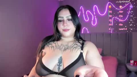 Snapshot of kiara_myler chatting on 01/14/26, 12:33 K I A R A online show from 01/14/26, 12:33