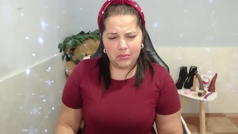 Kiara online show from 01/04/25, 04:55