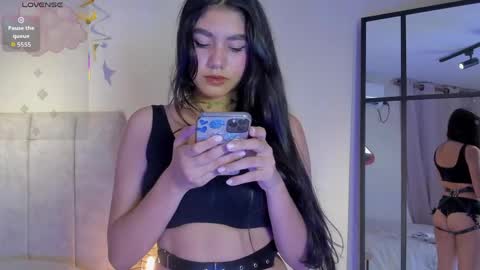 Kiara online show from 04/22/26, 11:28