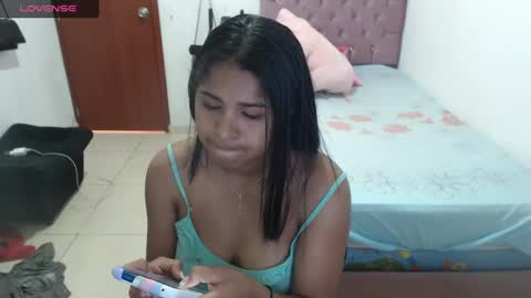 Kiara online show from 12/14/24, 04:20