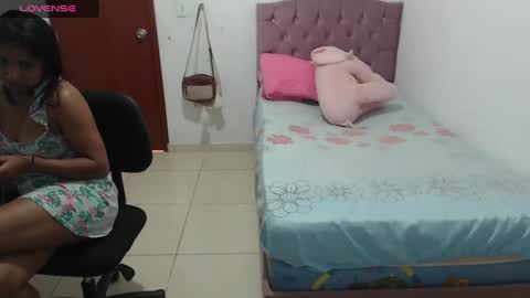 Kiara online show from 12/31/24, 05:29