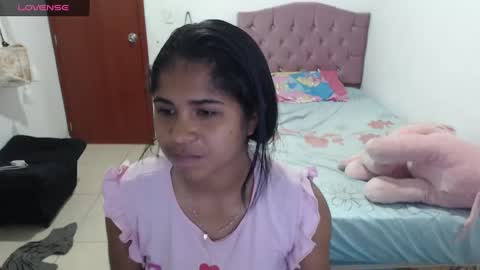 Kiara online show from 01/06/25, 10:05