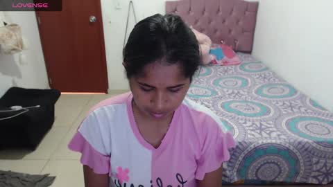 Kiara online show from 01/16/25, 06:27