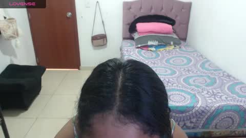 Kiara online show from 01/21/25, 04:16