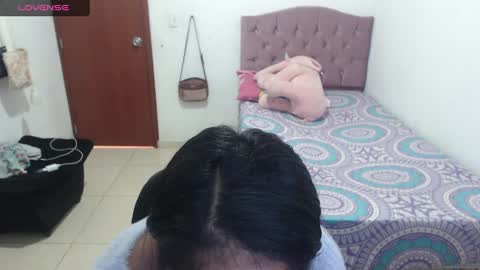 Kiara online show from 01/27/25, 06:52