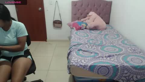 Kiara online show from 01/28/25, 08:58