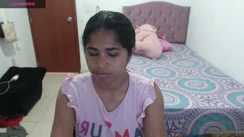 Kiara online show from 02/08/25, 04:14