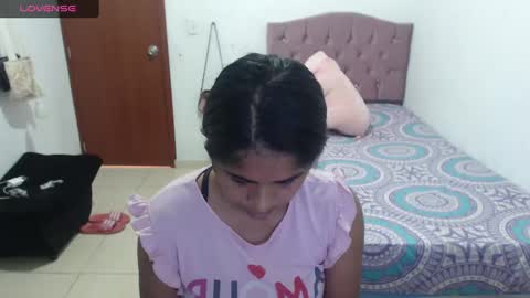 Kiara online show from 02/09/25, 04:29