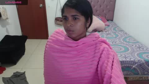 Kiara online show from 02/20/25, 01:46