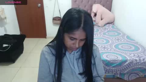 Kiara online show from 02/25/25, 09:24