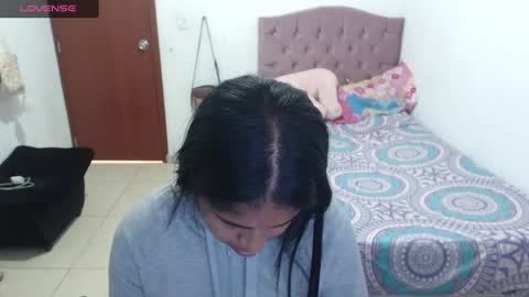 Kiara online show from 02/27/25, 05:47