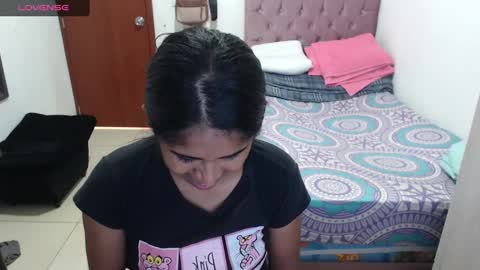 Kiara online show from 03/11/25, 07:03