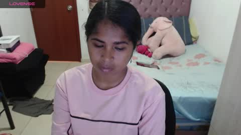 Kiara online show from 09/15/25, 06:30