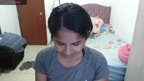 Kiara online show from 10/07/25, 02:53