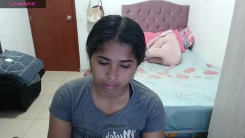 Kiara online show from 10/14/25, 08:20