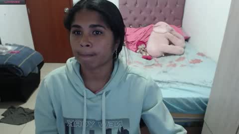 Kiara online show from 10/25/25, 03:03