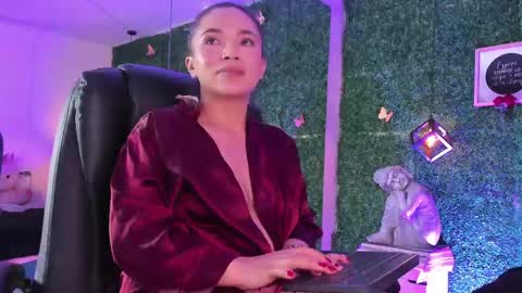 Valery online show from 04/10/26, 09:08