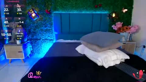 Snapshot of kiaraa88 chatting on 06/03/26, 08:58 Valery online show from 06/03/26, 08:58