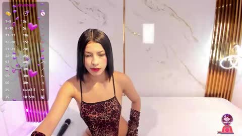 Kiara online show from 01/15/26, 01:48