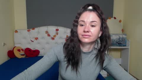 Kara online show from 11/15/25, 06:26