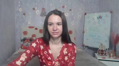 Kara online show from 11/17/25, 06:35