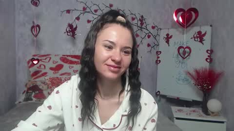 Kara online show from 02/14/26, 06:37