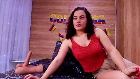 kiaralopez_ online show from 07/01/26, 03:08