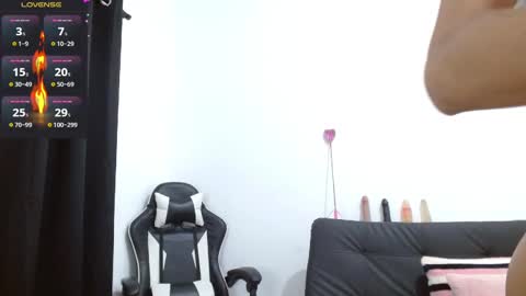 KiaraRider online show from 02/08/25, 11:24